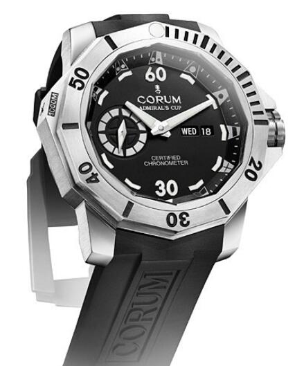 Corum Admirals Cup Seafender 48 Deep Dive Replica watch 947.950.04/0371 AN12